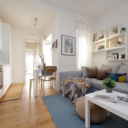 Balduina Station Apartment Rzym Zewnętrze zdjęcie