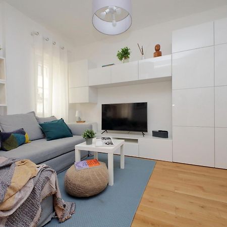Balduina Station Apartment Rzym Zewnętrze zdjęcie