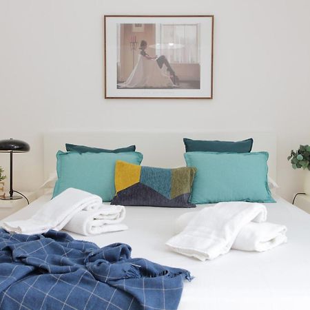 Balduina Station Apartment Rzym Zewnętrze zdjęcie