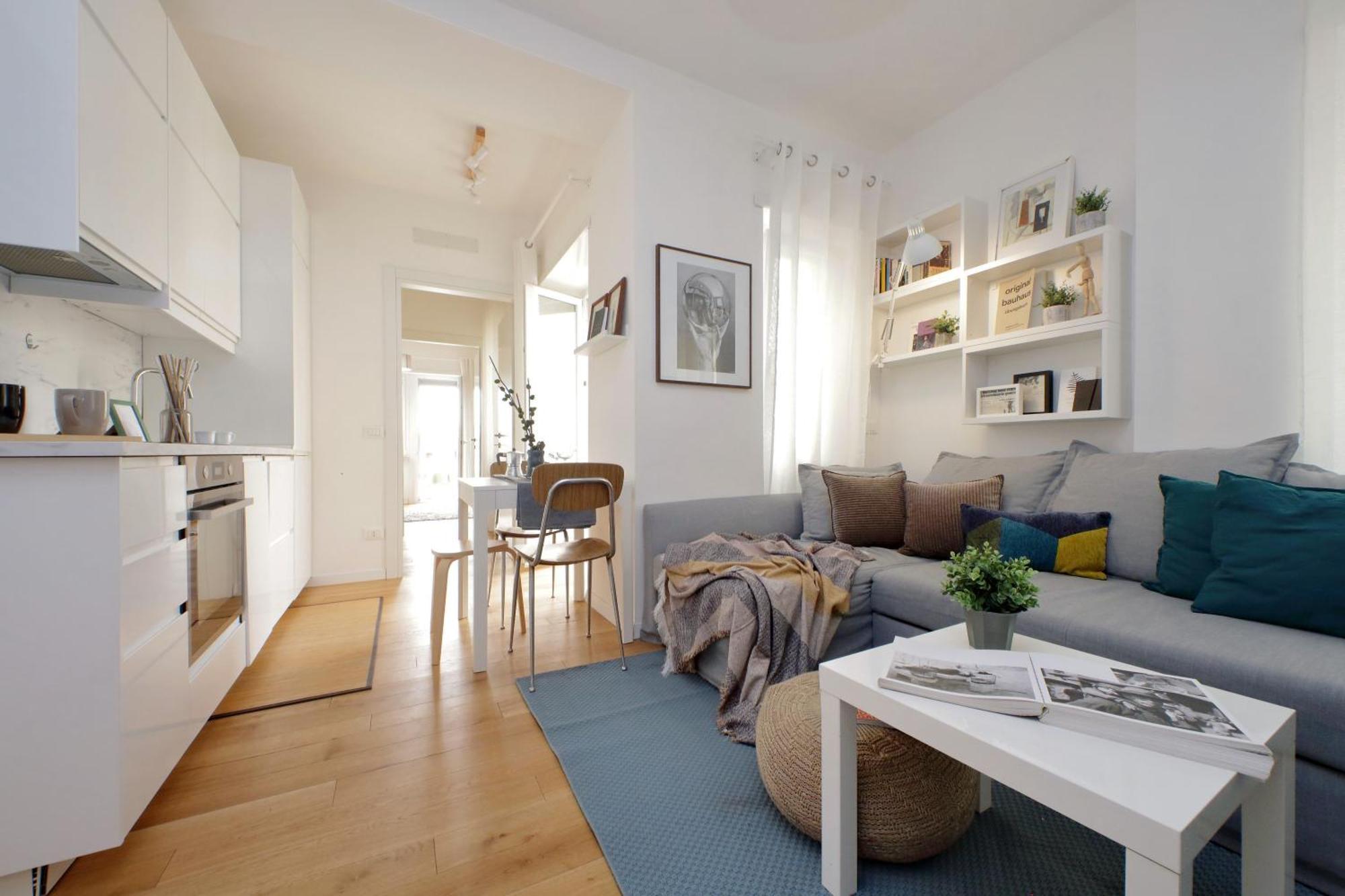 Balduina Station Apartment Rzym Zewnętrze zdjęcie