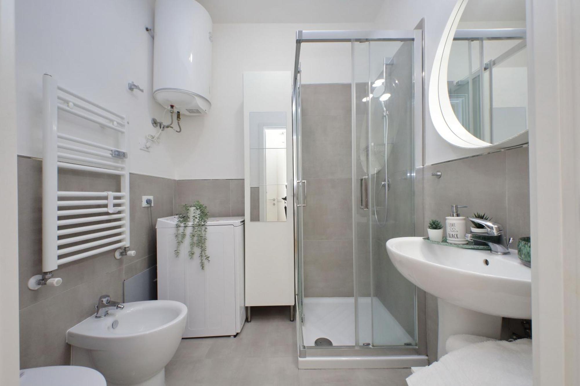 Balduina Station Apartment Rzym Zewnętrze zdjęcie