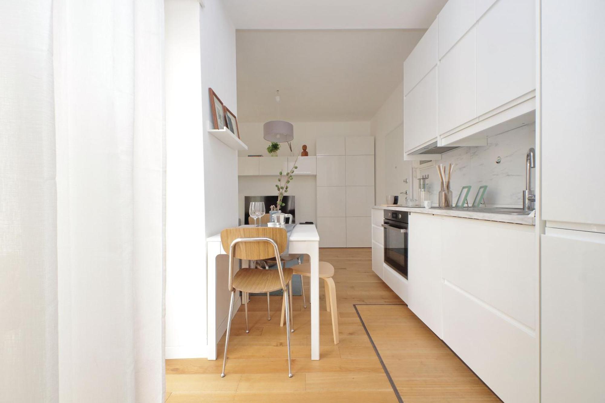 Balduina Station Apartment Rzym Zewnętrze zdjęcie