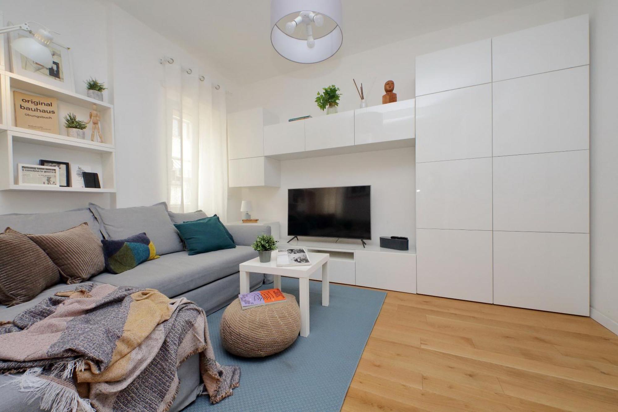 Balduina Station Apartment Rzym Zewnętrze zdjęcie