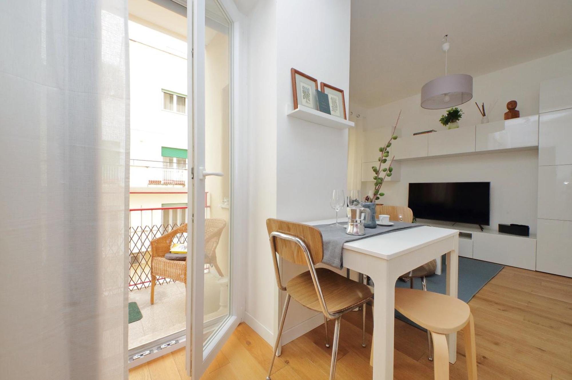 Balduina Station Apartment Rzym Zewnętrze zdjęcie