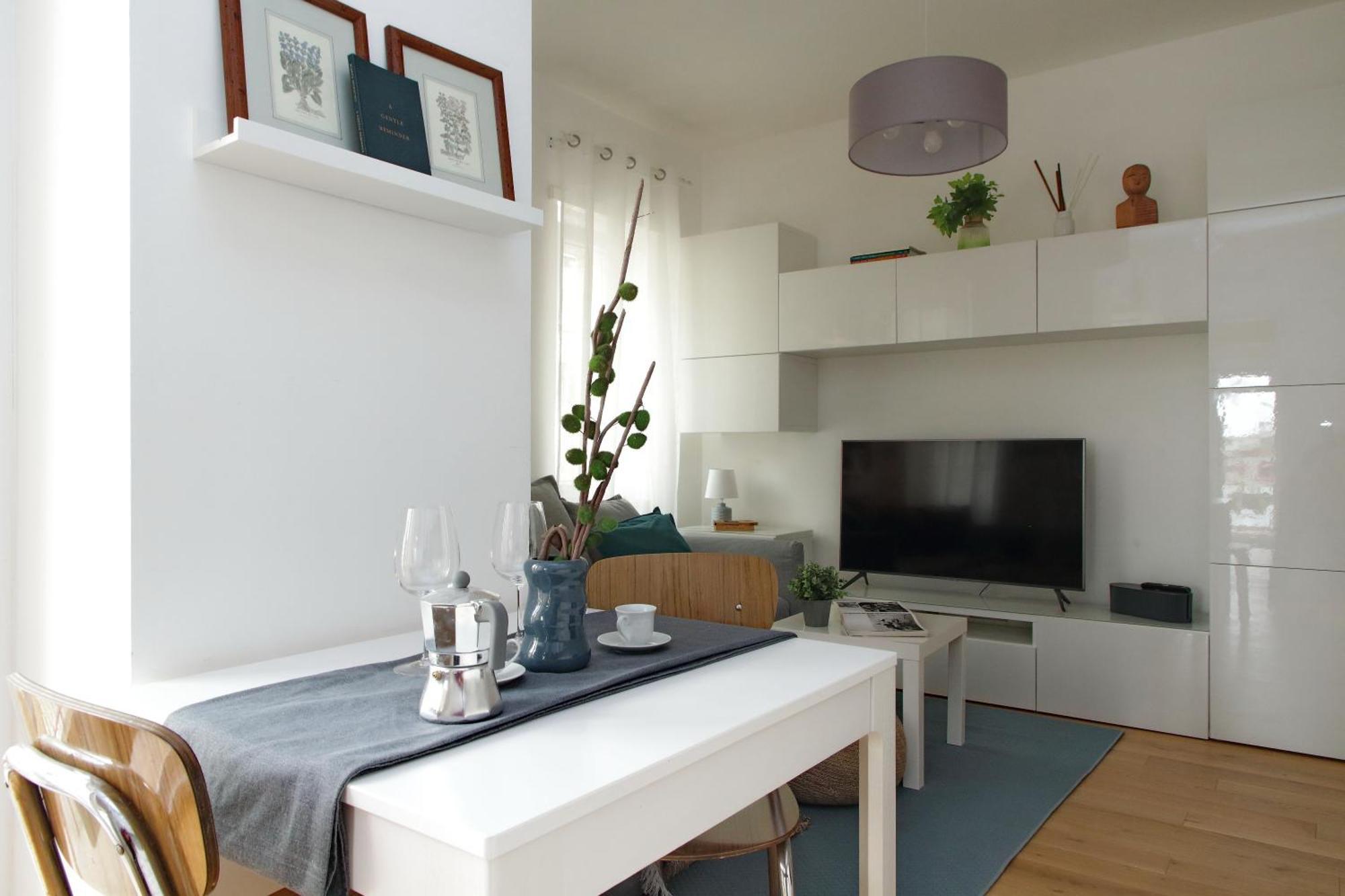 Balduina Station Apartment Rzym Zewnętrze zdjęcie