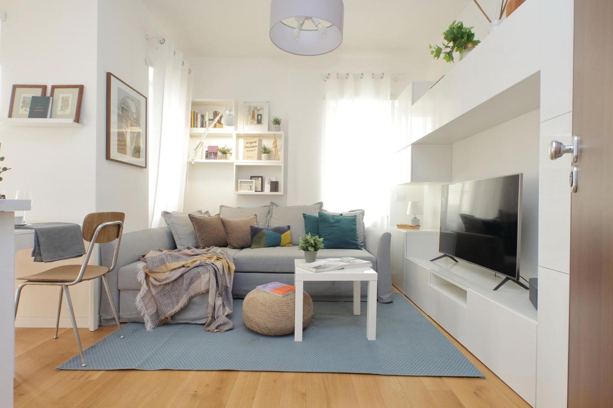 Balduina Station Apartment Rzym Zewnętrze zdjęcie