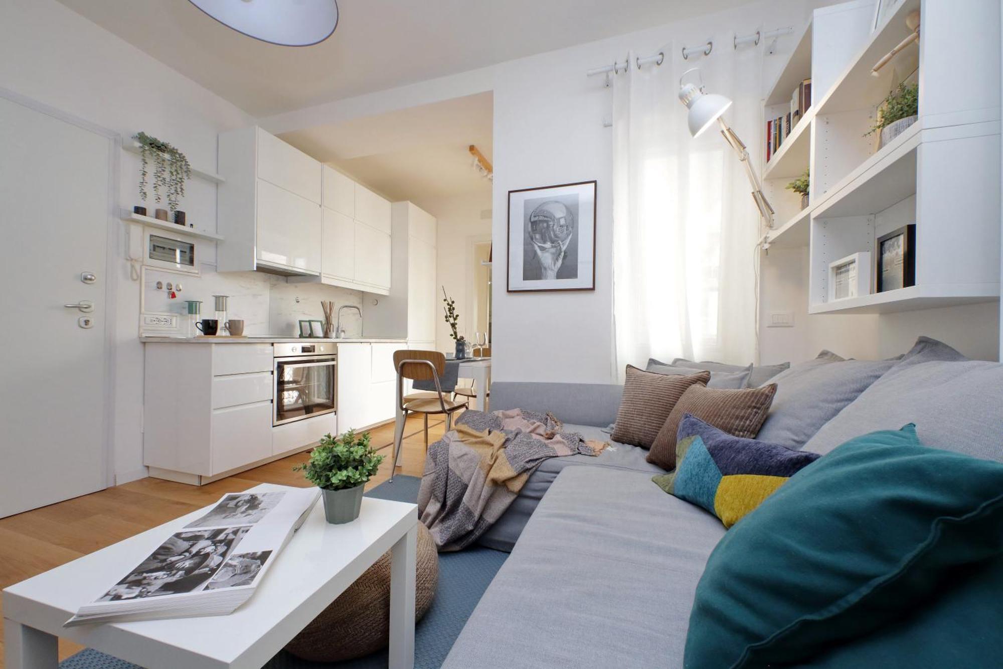 Balduina Station Apartment Rzym Zewnętrze zdjęcie